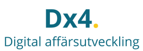 DX4 - Digital aff&auml;rsutveckling